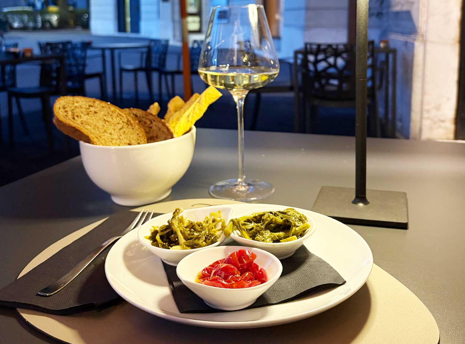 aperitivo