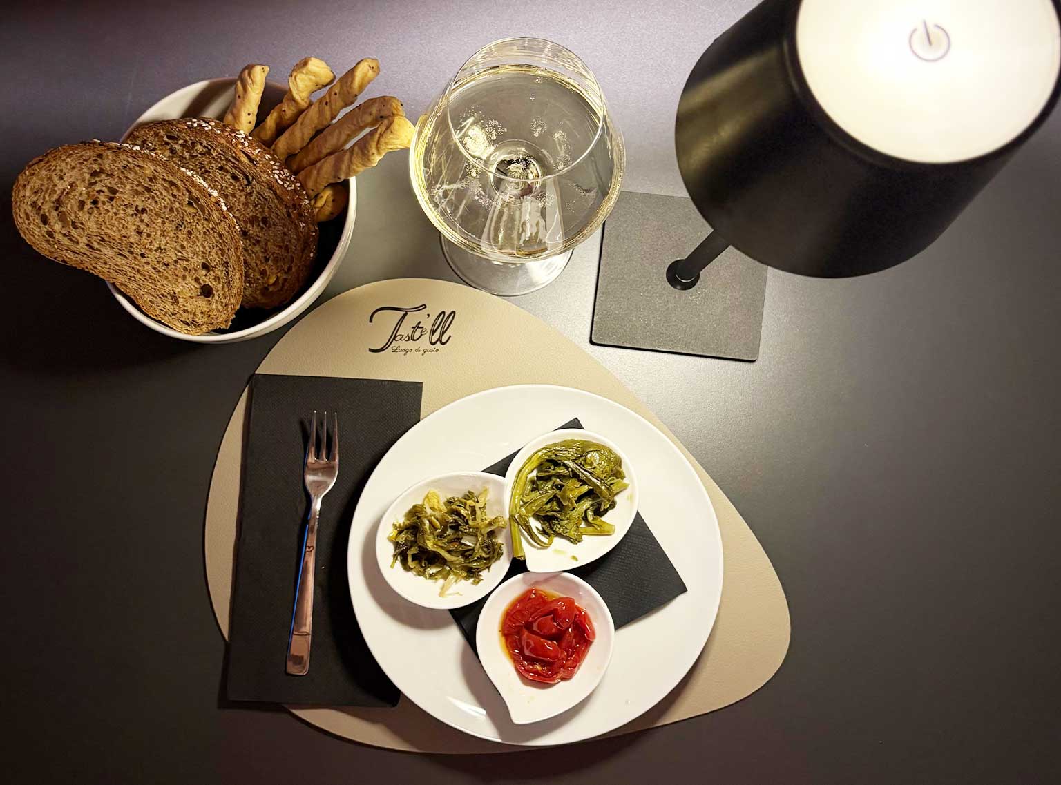 aperitivo